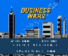 Image n° 1 - titles : Business Wars